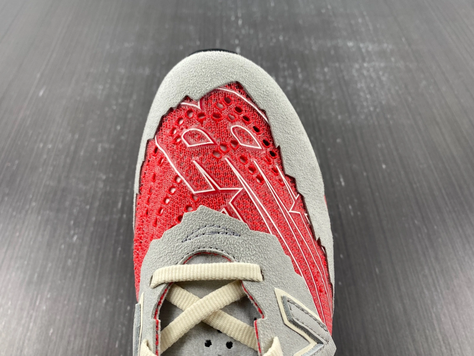 New Balance FuelCell RC Elite v2 SI Stone Island TDS Red  MSRCELST