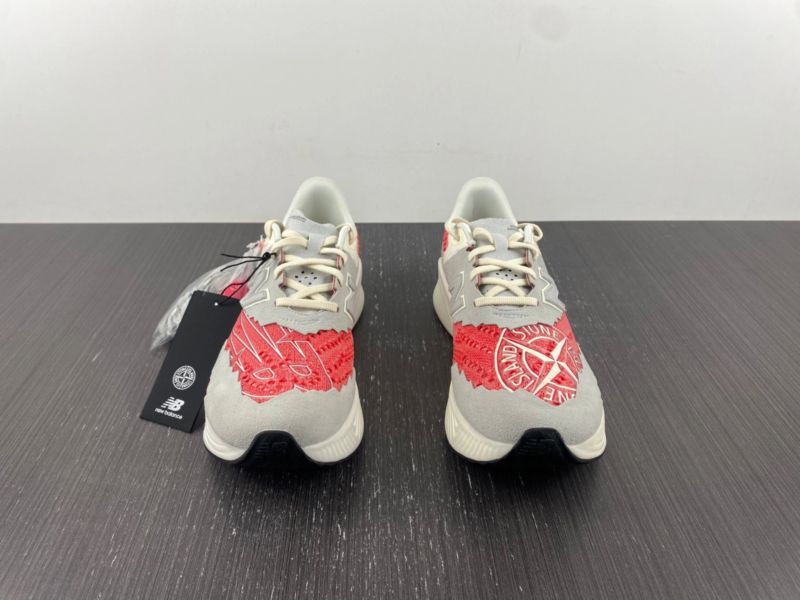 New Balance FuelCell RC Elite v2 SI Stone Island TDS Red  MSRCELST