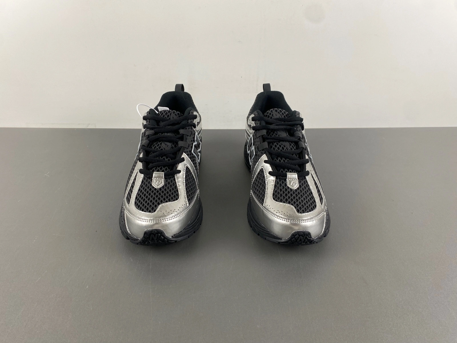 New Balance The Basement X 1906R 'Black Silver' M1906RBS