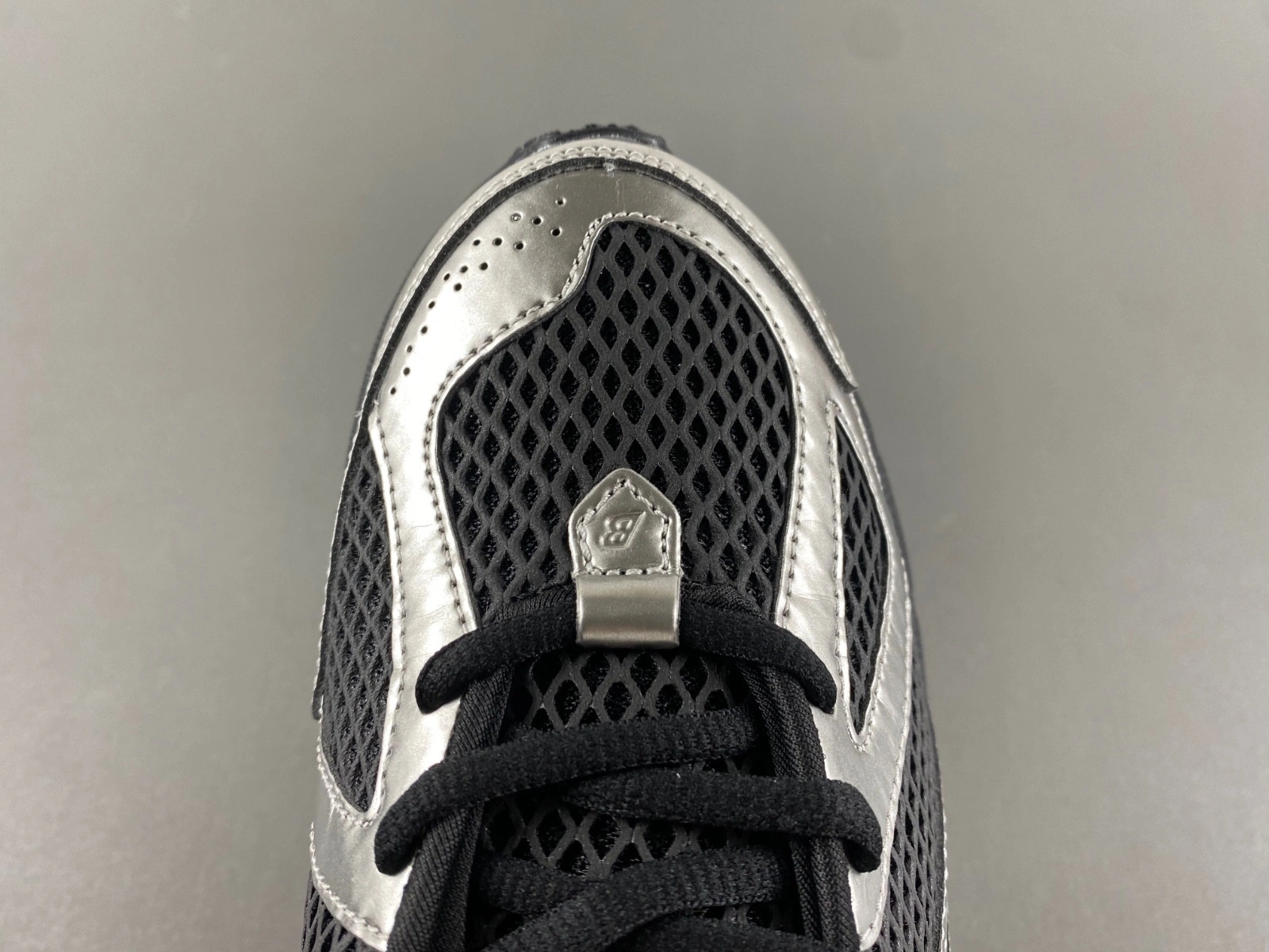New Balance The Basement X 1906R 'Black Silver' M1906RBS