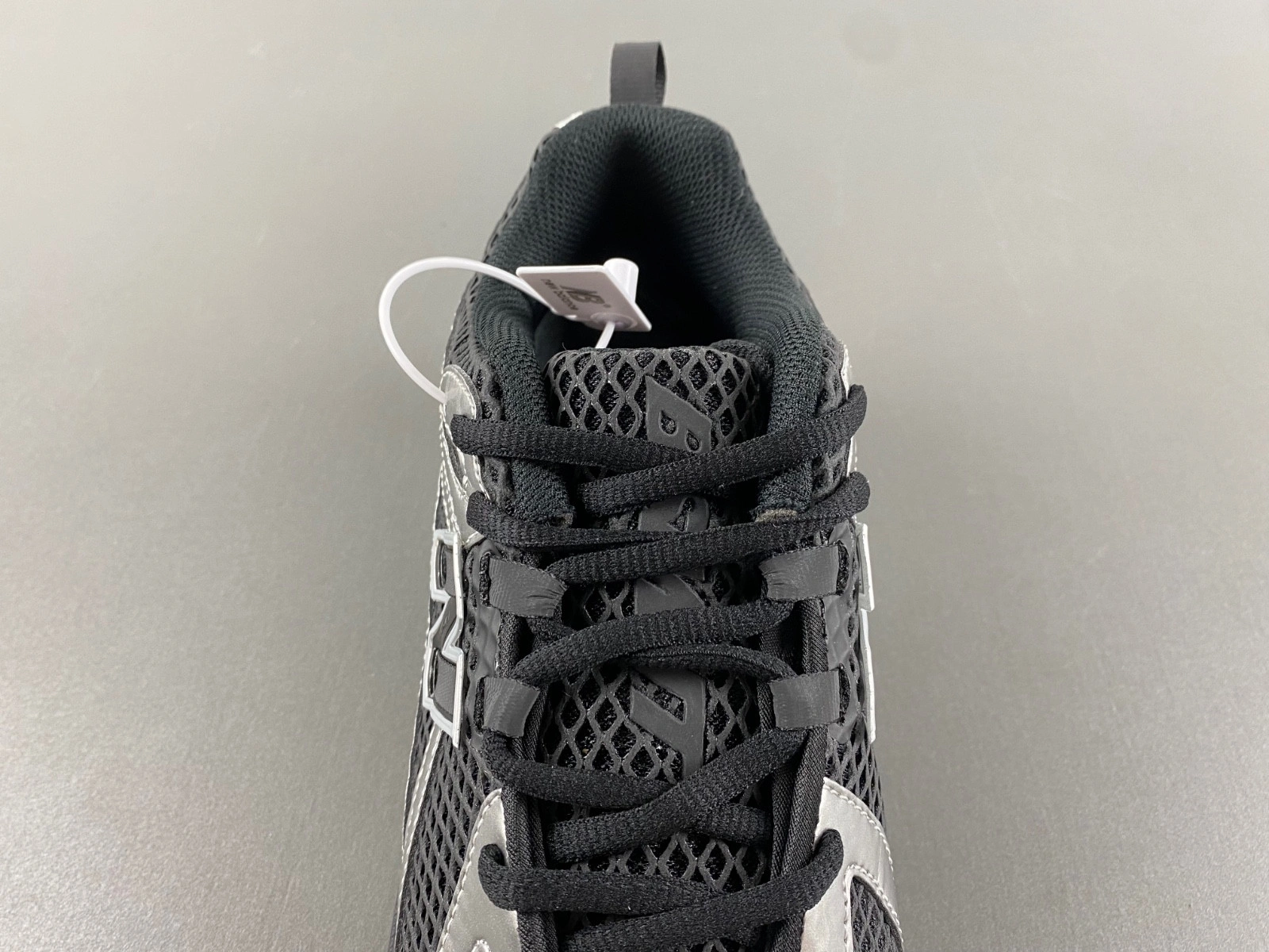 New Balance The Basement X 1906R 'Black Silver' M1906RBS