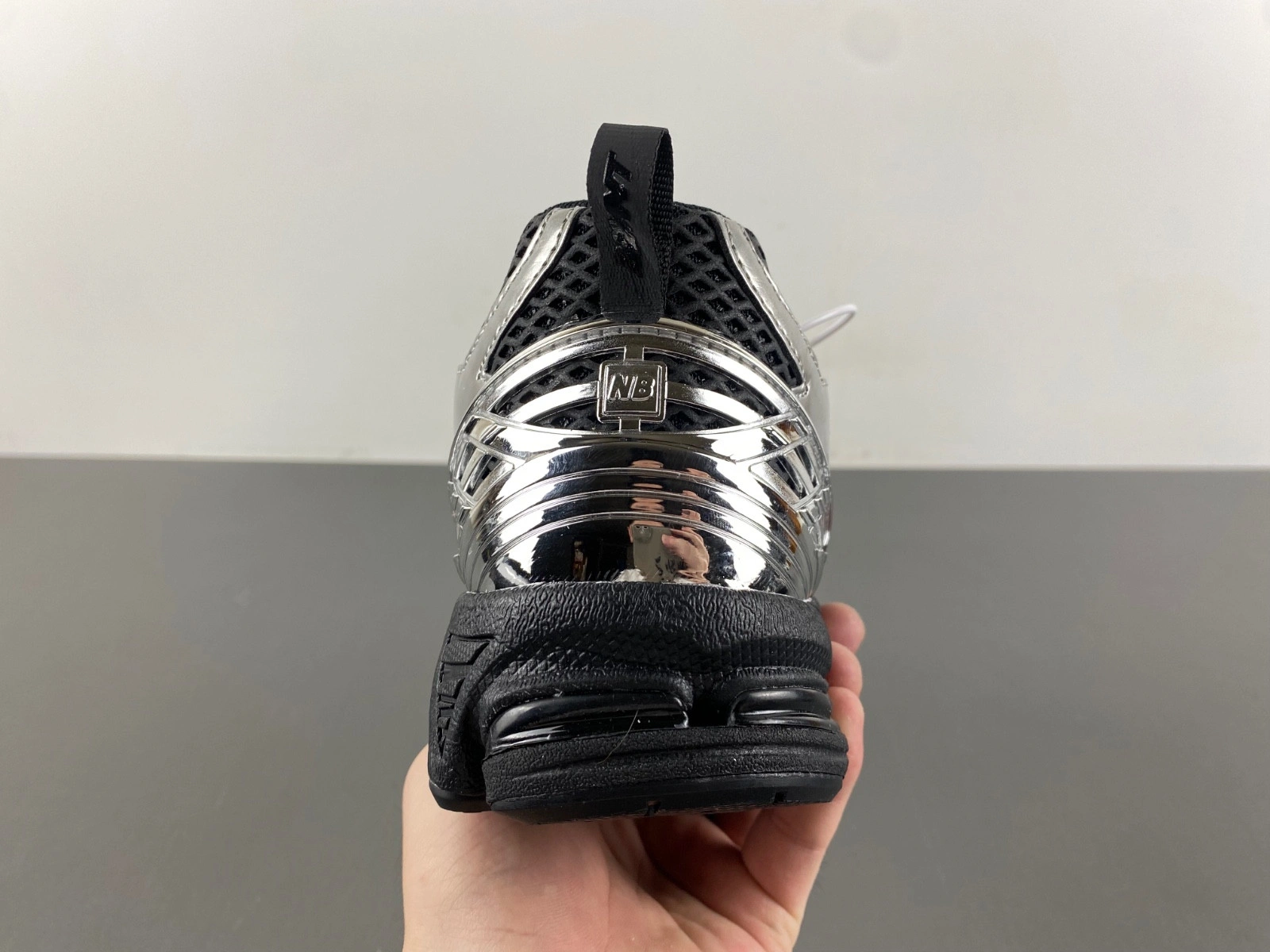 New Balance The Basement X 1906R 'Black Silver' M1906RBS