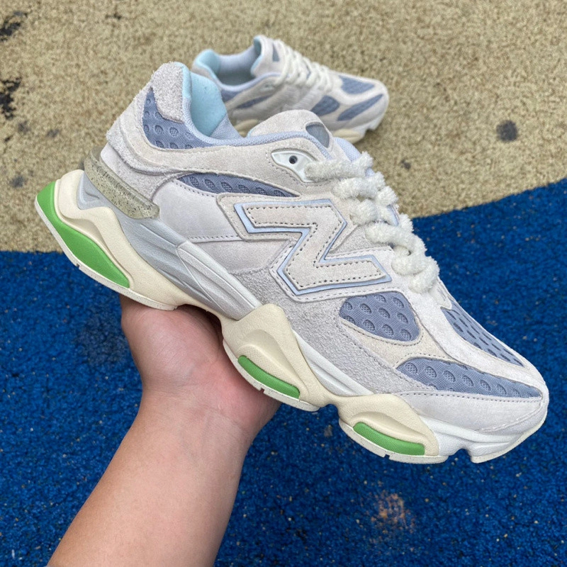 New Balance X Bricks & Wood 9060 U9060BW1