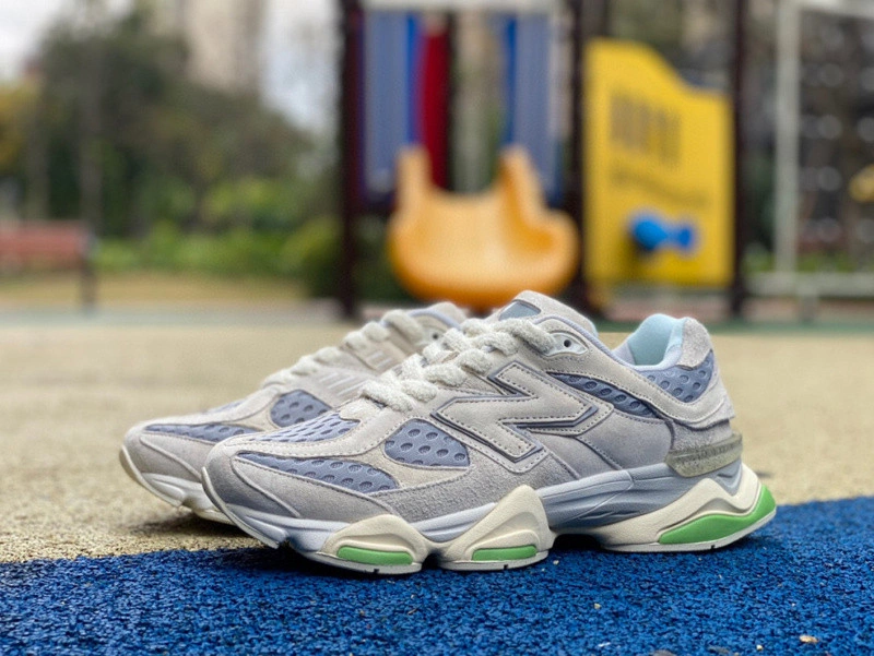 New Balance X Bricks & Wood 9060 U9060BW1