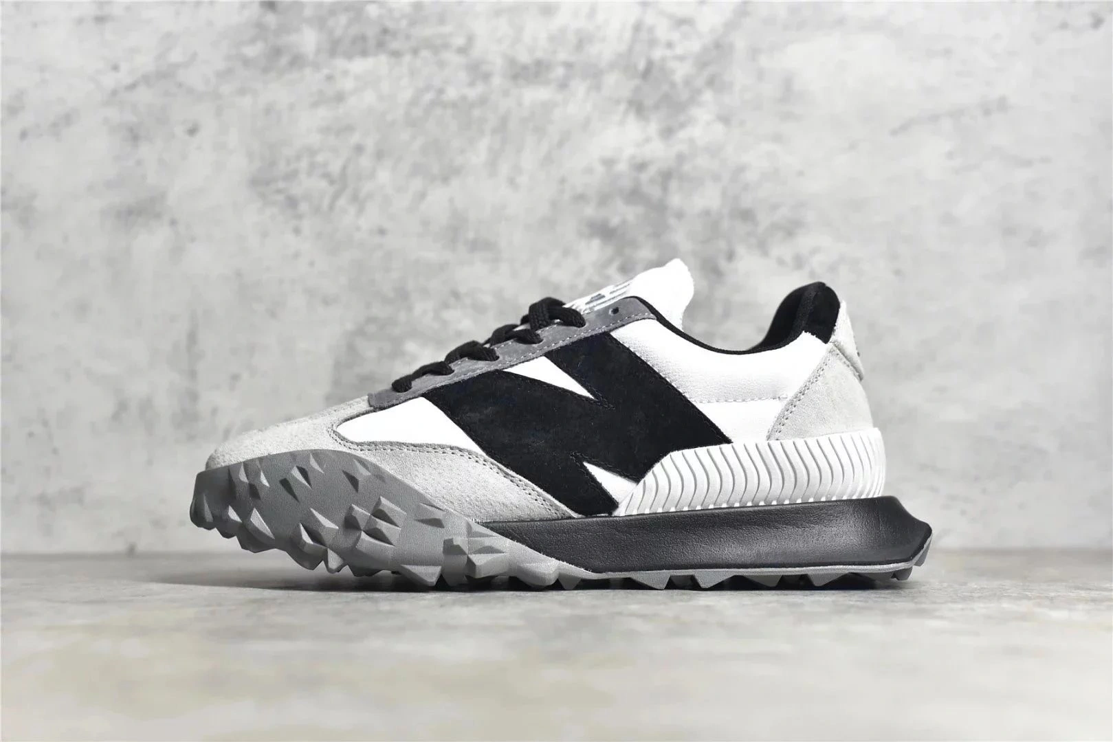 New Balance Xc-72 Aluminium UXC72CB2