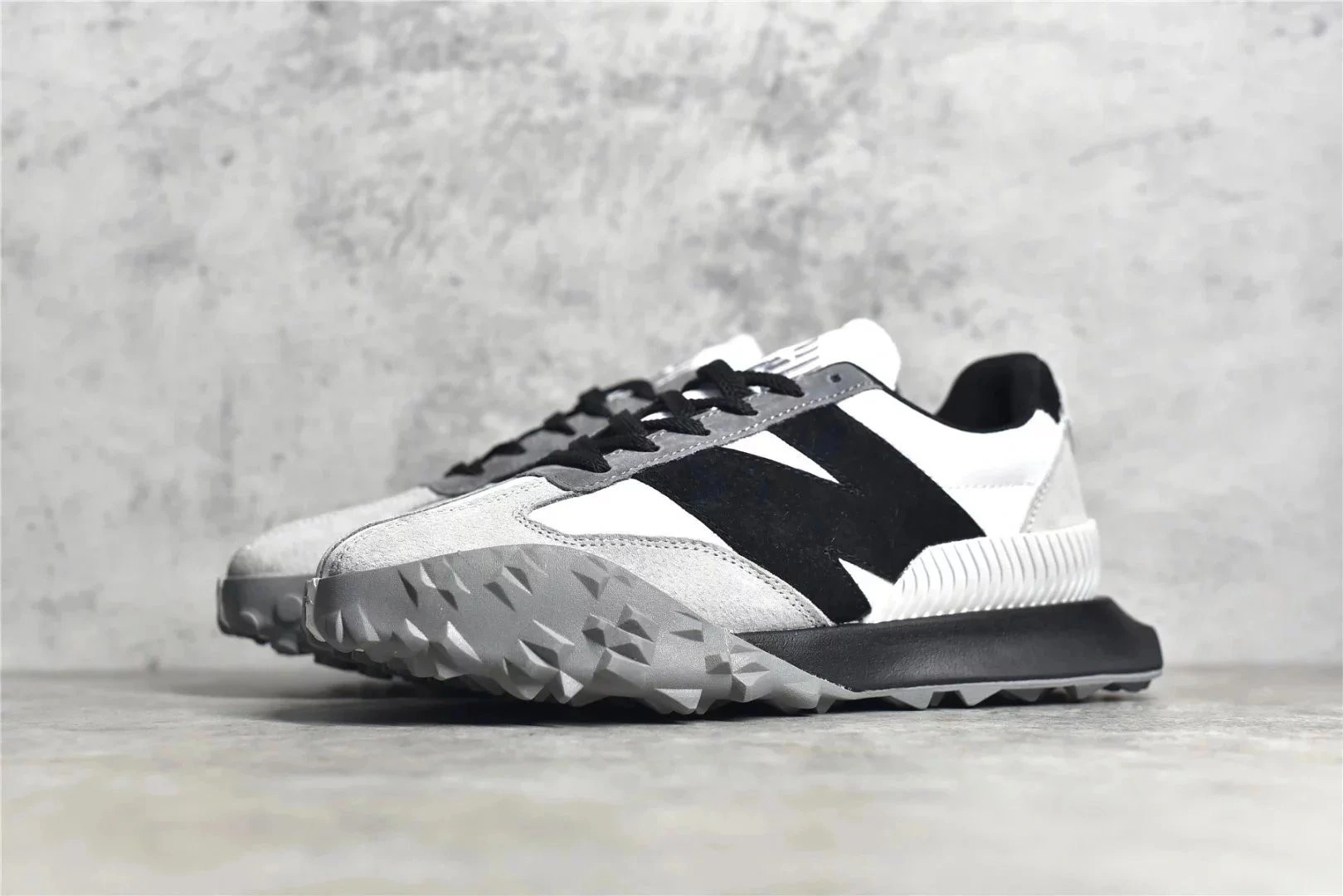 New Balance Xc-72 Aluminium UXC72CB2