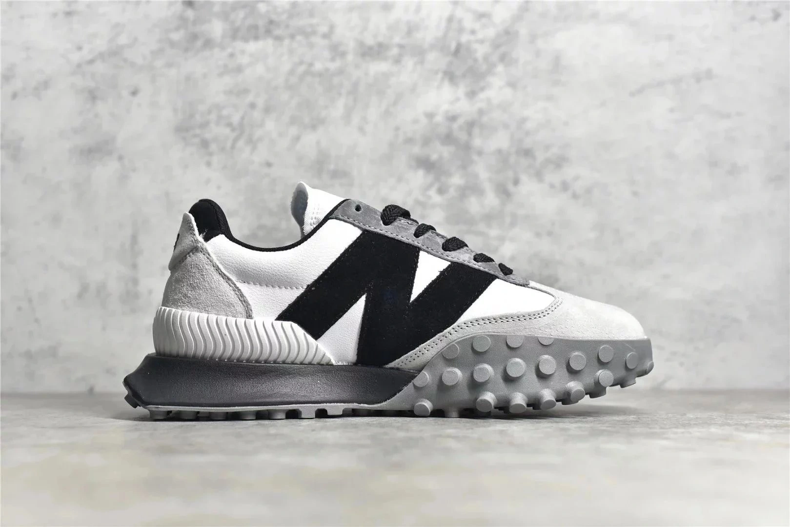 New Balance Xc-72 Aluminium UXC72CB2