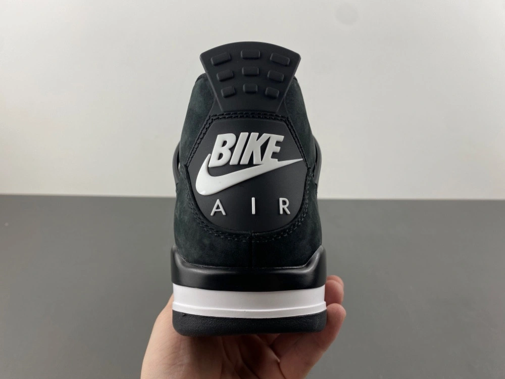Nigel Sylvester x Air Jordan 4  HF4340-001