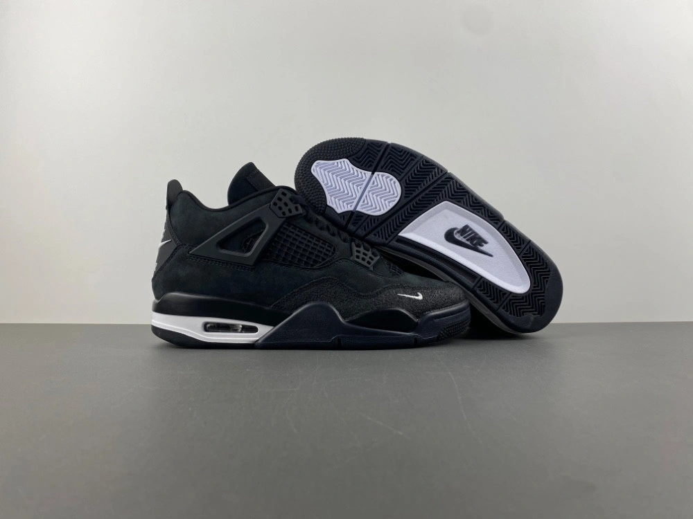 Nigel Sylvester x Air Jordan 4  HF4340-001