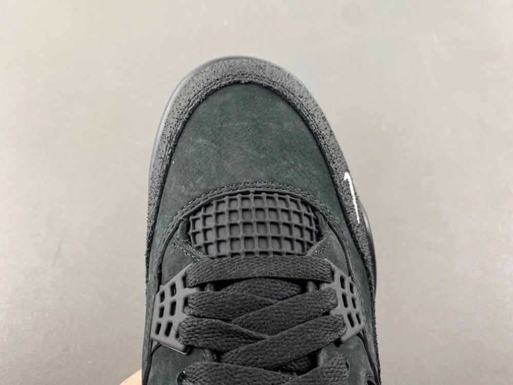 Nigel Sylvester x Air Jordan 4  HF4340-001