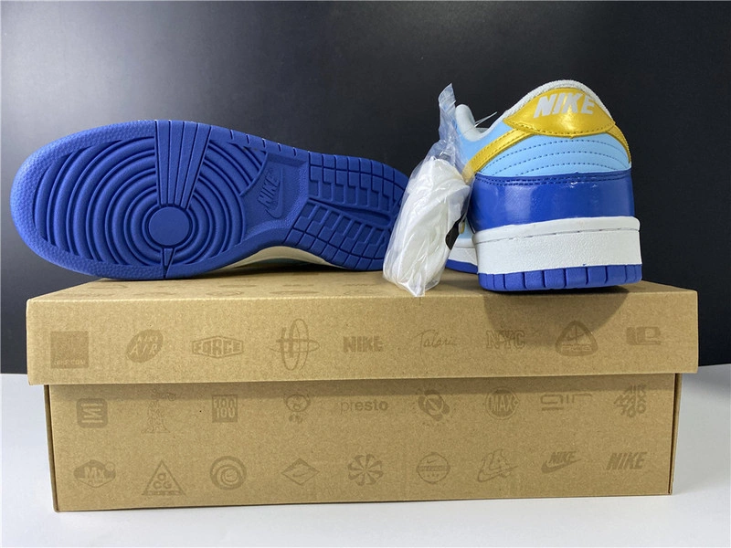 Nike  Air Dunk Low GS 'Splash'  309601 -471