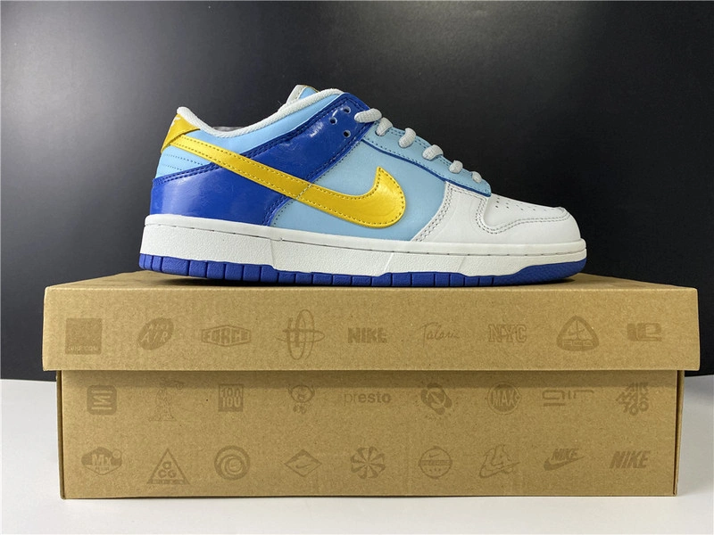 Nike  Air Dunk Low GS 'Splash'  309601 -471