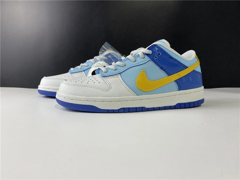 Nike  Air Dunk Low GS 'Splash'  309601 -471