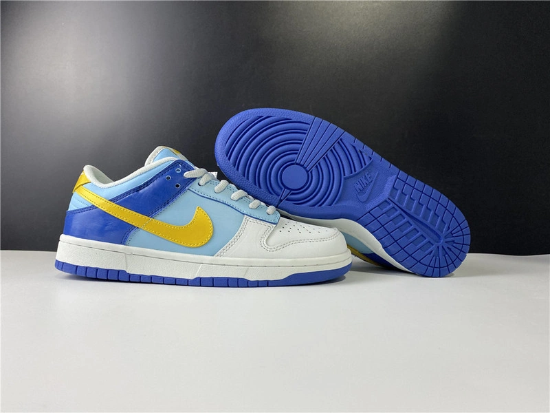 Nike  Air Dunk Low GS 'Splash'  309601 -471