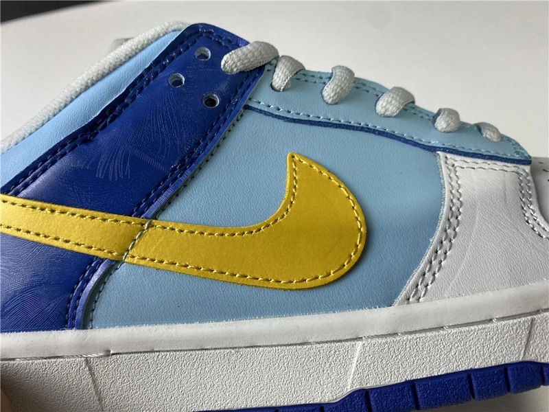 Nike  Air Dunk Low GS 'Splash'  309601 -471