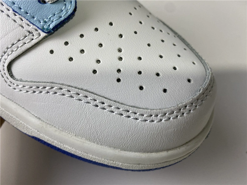 Nike  Air Dunk Low GS 'Splash'  309601 -471