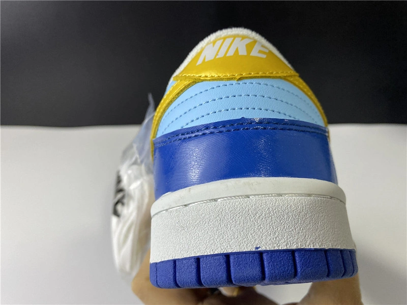 Nike  Air Dunk Low GS 'Splash'  309601 -471