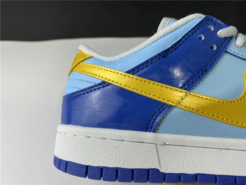 Nike  Air Dunk Low GS 'Splash'  309601 -471