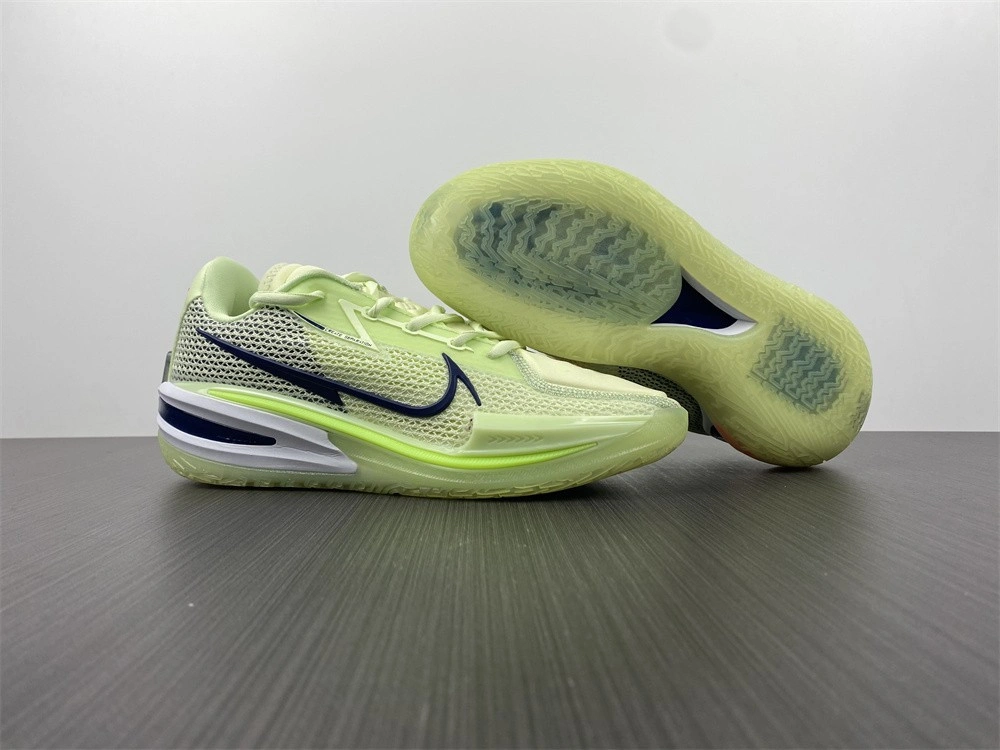 Nike  Air Zoom GT Cut EP 'Lime Ice'  CZ0176 300