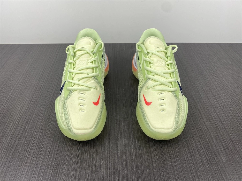 Nike  Air Zoom GT Cut EP 'Lime Ice'  CZ0176 300