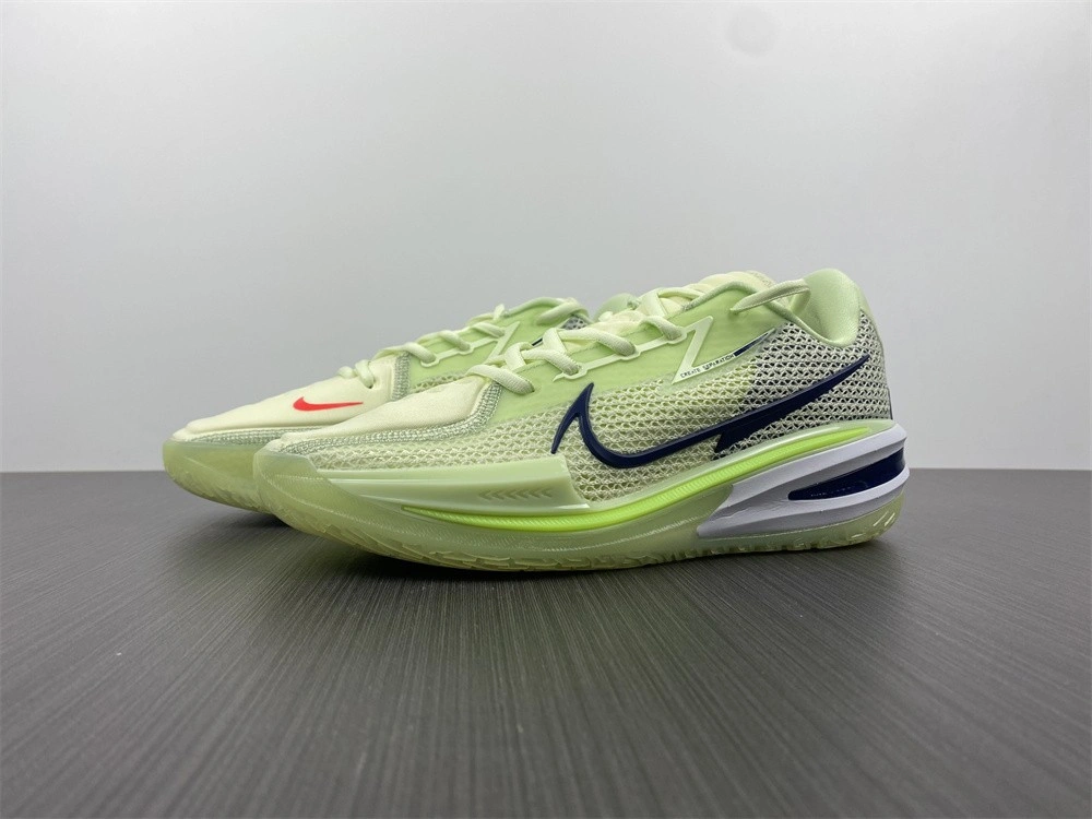 Nike  Air Zoom GT Cut EP 'Lime Ice'  CZ0176 300