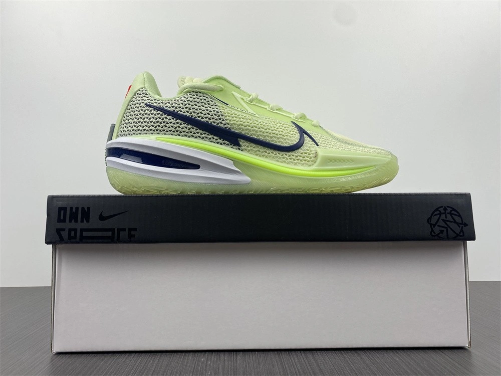 Nike  Air Zoom GT Cut EP 'Lime Ice'  CZ0176 300