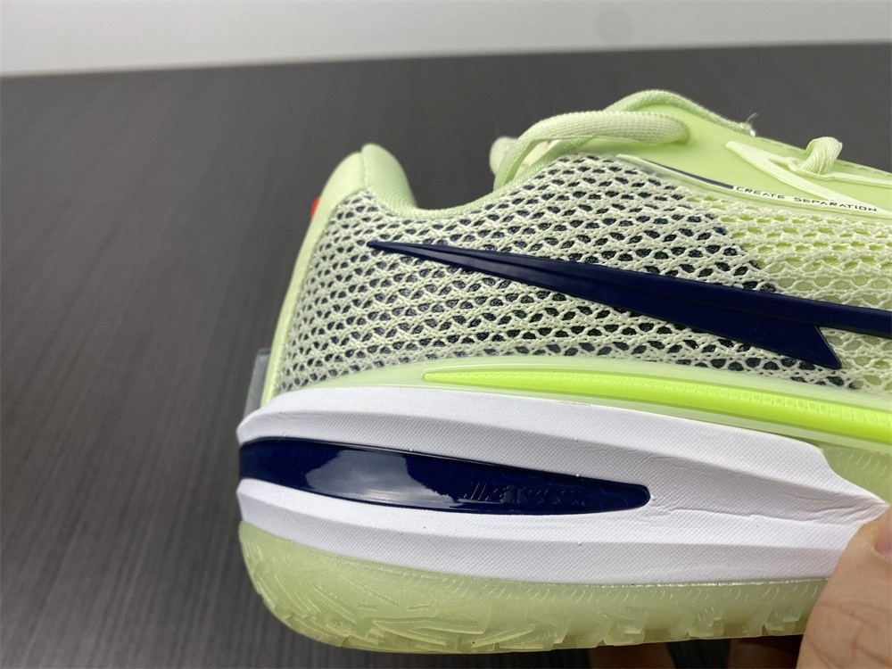 Nike  Air Zoom GT Cut EP 'Lime Ice'  CZ0176 300