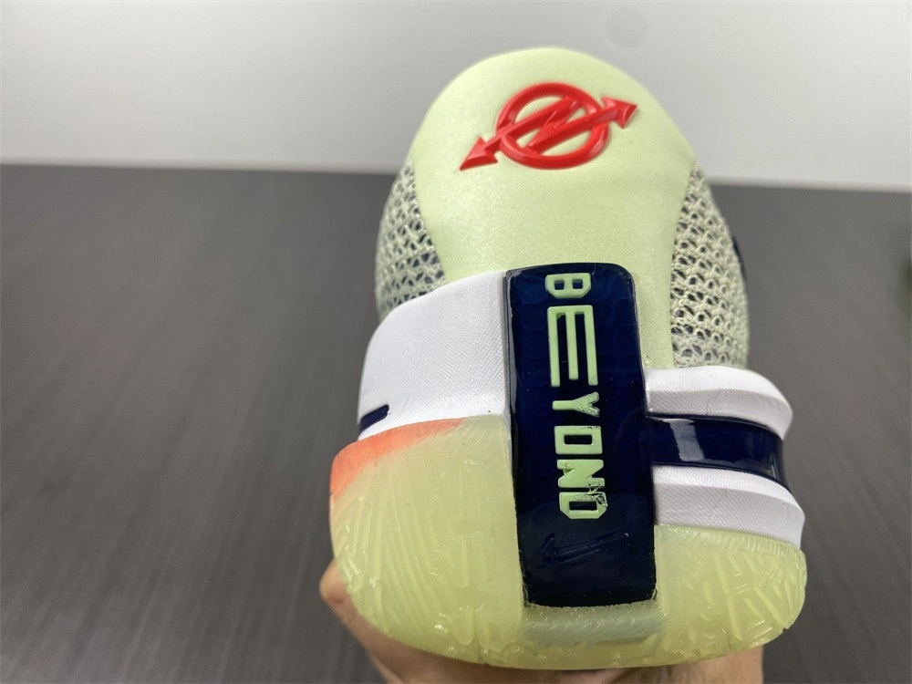 Nike  Air Zoom GT Cut EP 'Lime Ice'  CZ0176 300