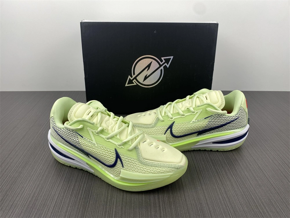 Nike  Air Zoom GT Cut EP 'Lime Ice'  CZ0176 300