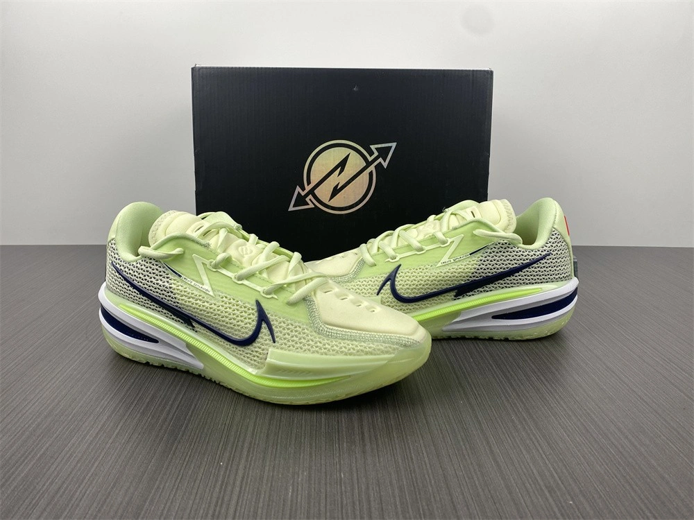 Nike  Air Zoom GT Cut EP 'Lime Ice'  CZ0176 300