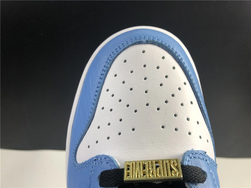 Nike  Dunk High Pro SB 'Blue'  307385-141