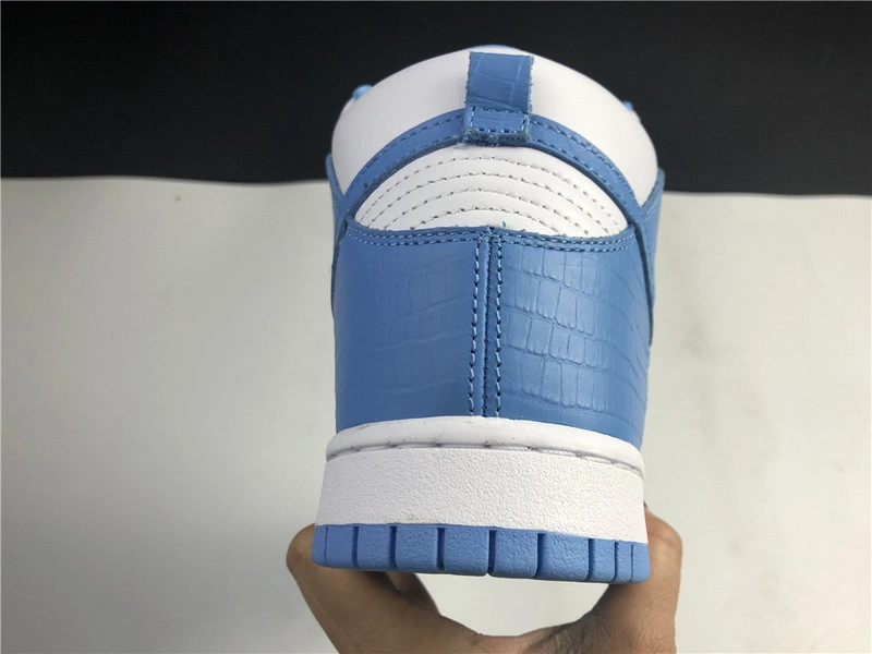 Nike  Dunk High Pro SB 'Blue'  307385-141