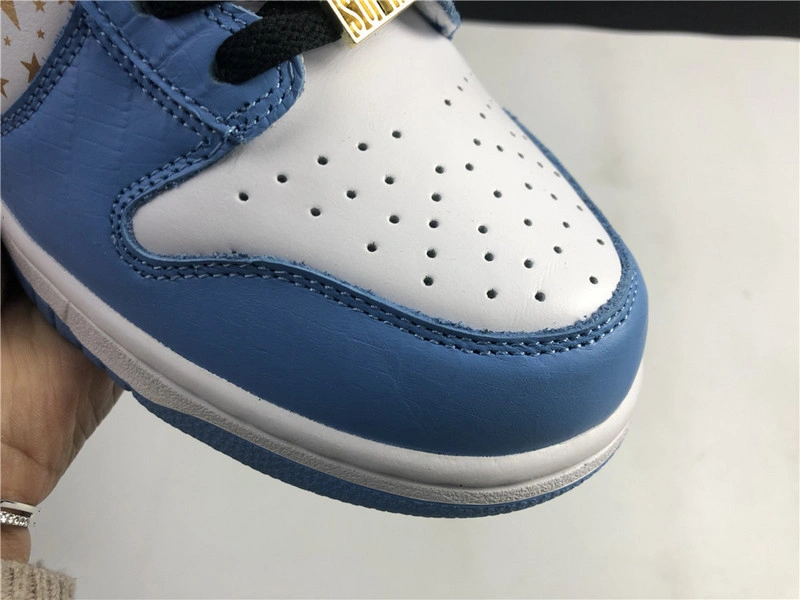 Nike  Dunk High Pro SB 'Blue'  307385-141