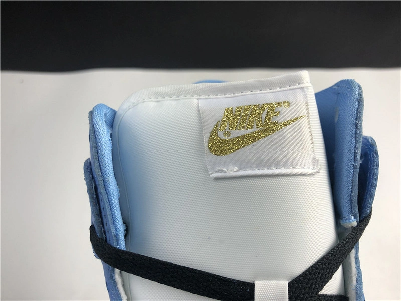 Nike  Dunk High Pro SB 'Blue'  307385-141