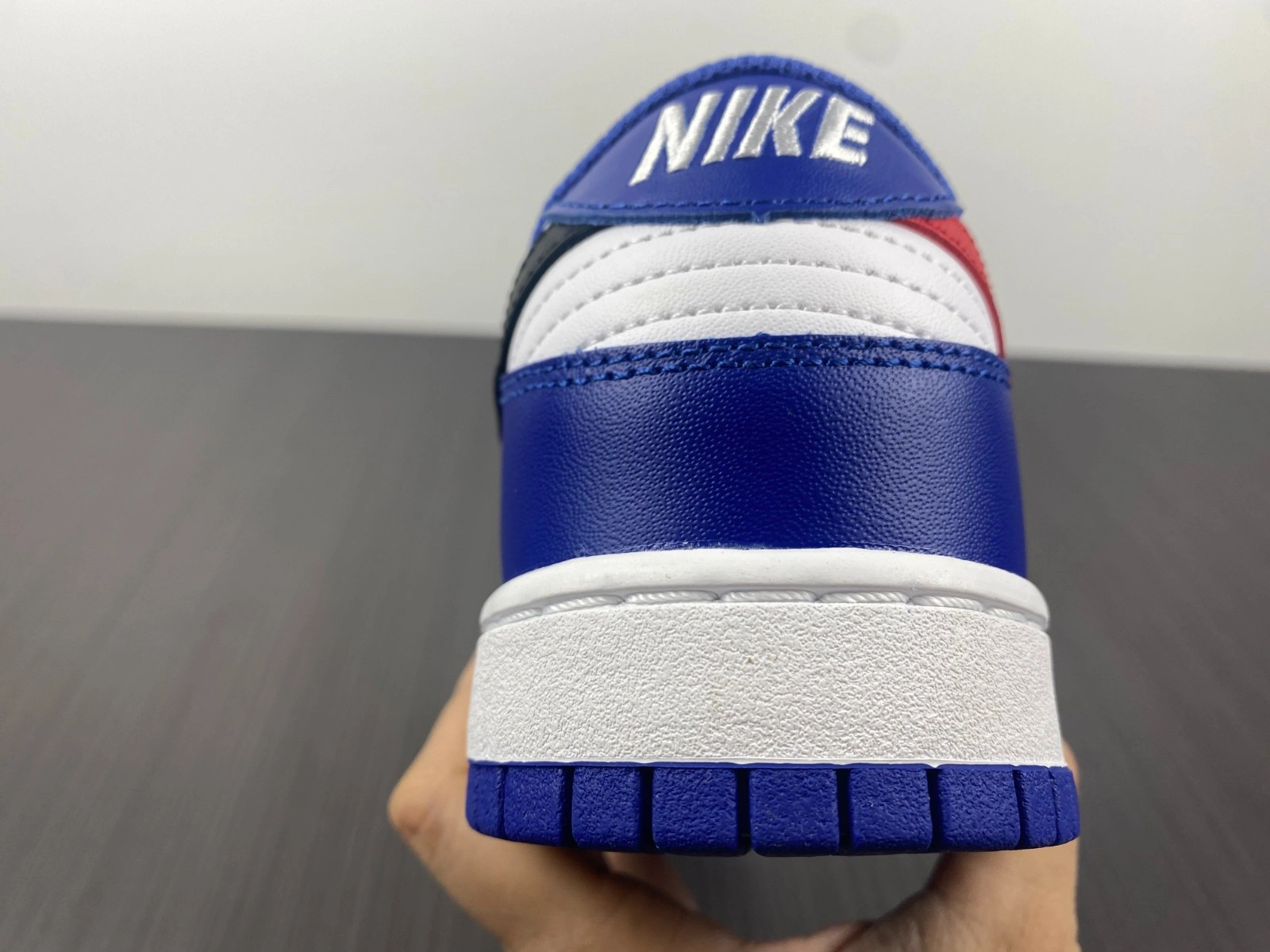 Nike  Dunk Low GS 'Game Royal Crimson'  CW1590 -  104