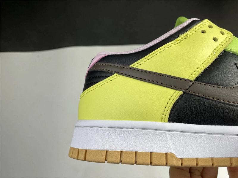 Nike  Dunk Low SE 'Free.99 - Black'   DH0952- 001