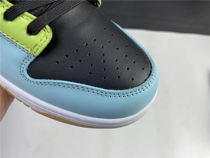 Nike  Dunk Low SE 'Free.99 - Black'   DH0952- 001