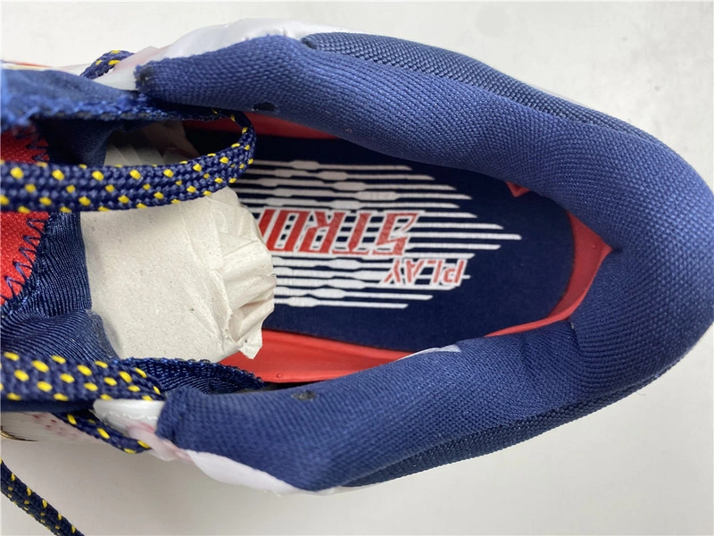 Nike  Zoom Kobe 7 System 'Gold Medal'  488371 -104
