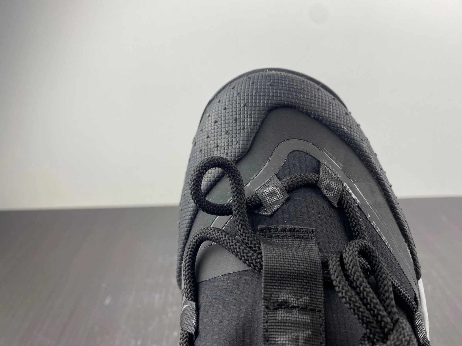 Nike ACG Terra Antarktik GORE-TEX Black Midnight Turquoise  BV6348-200