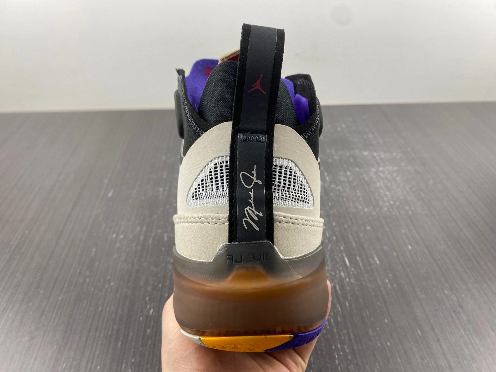 Nike ACG Terra Antarktik GORE-TEX Juniper Fog - BV6348-300