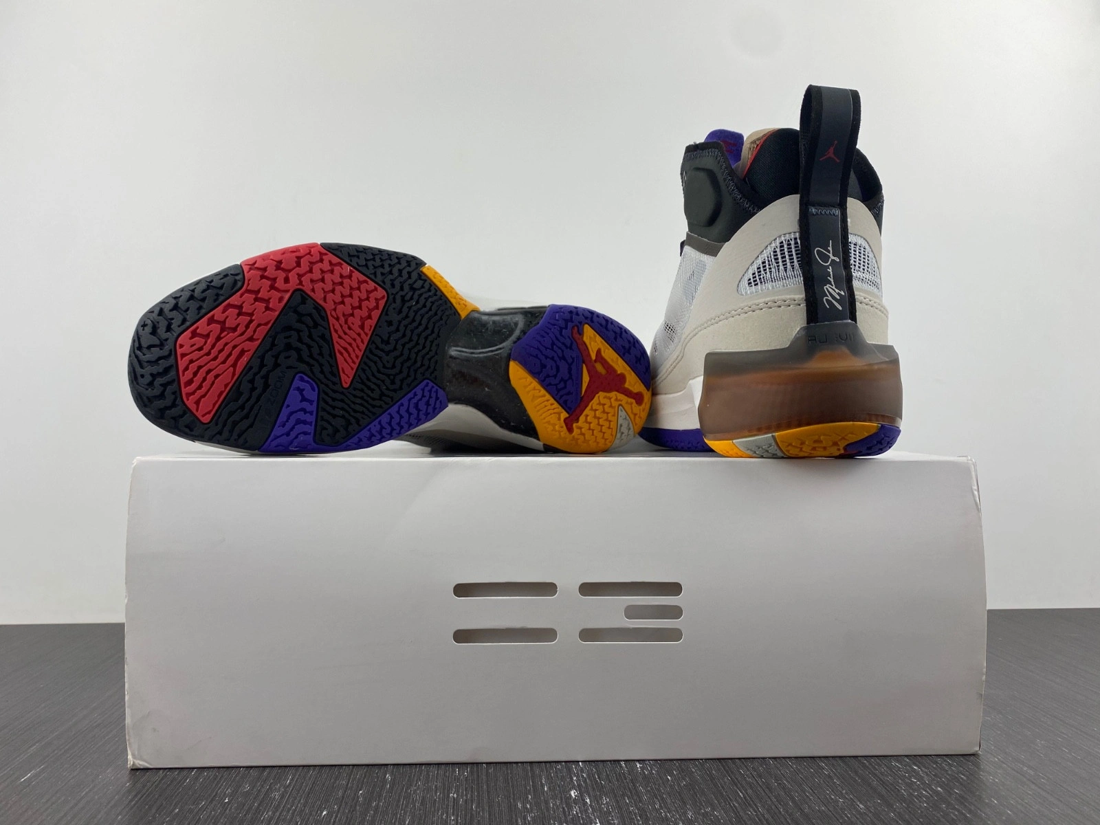 Nike ACG Terra Antarktik GORE-TEX Juniper Fog - BV6348-300