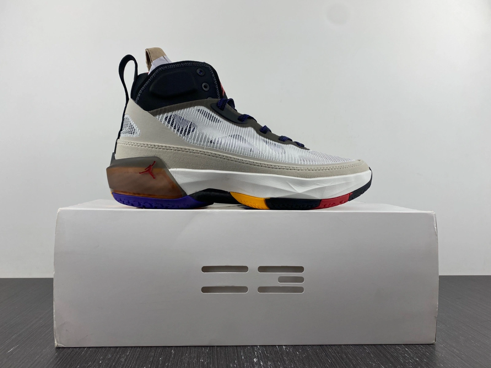Nike ACG Terra Antarktik GORE-TEX Juniper Fog - BV6348-300