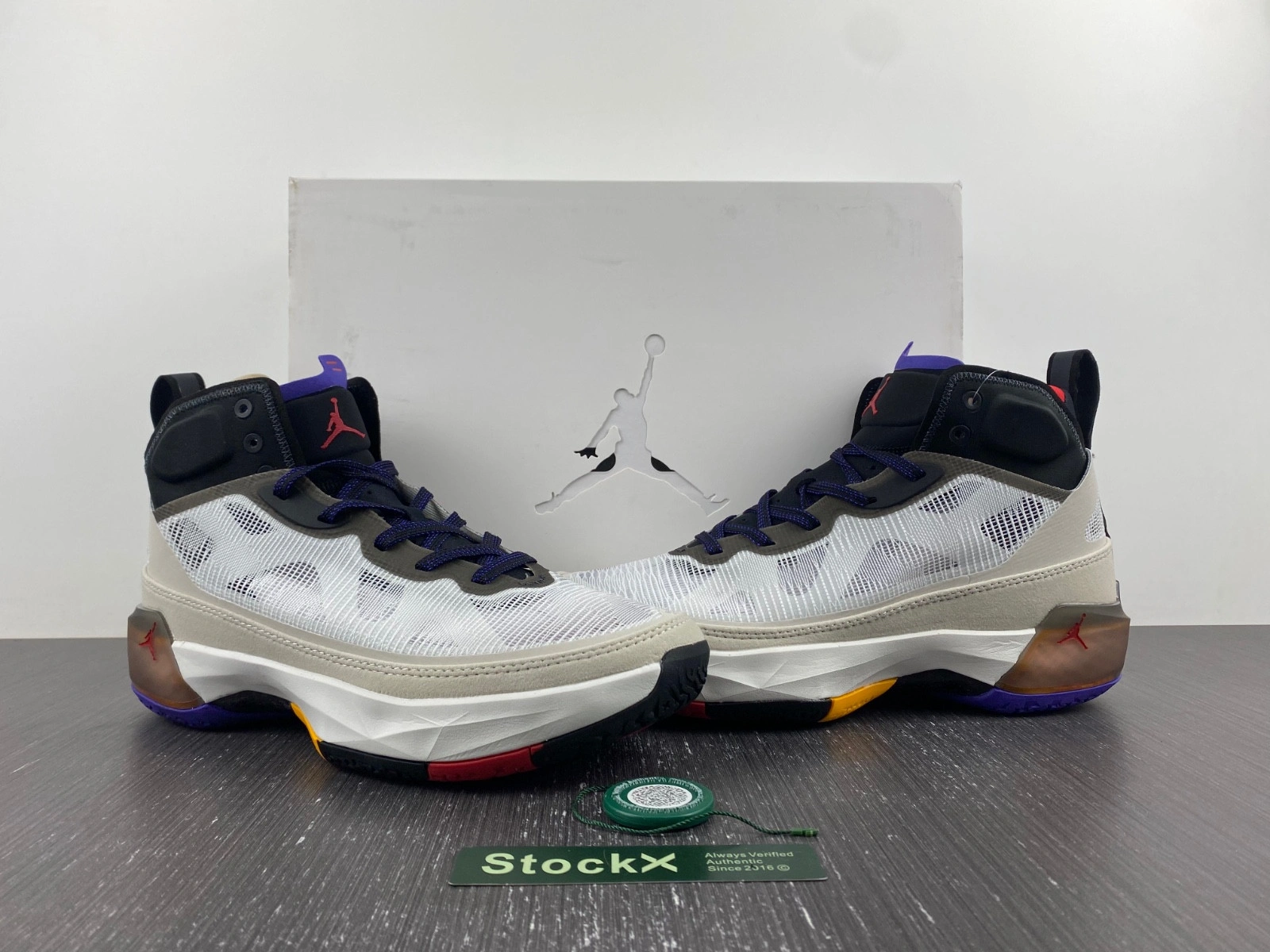 Nike ACG Terra Antarktik GORE-TEX Juniper Fog - BV6348-300