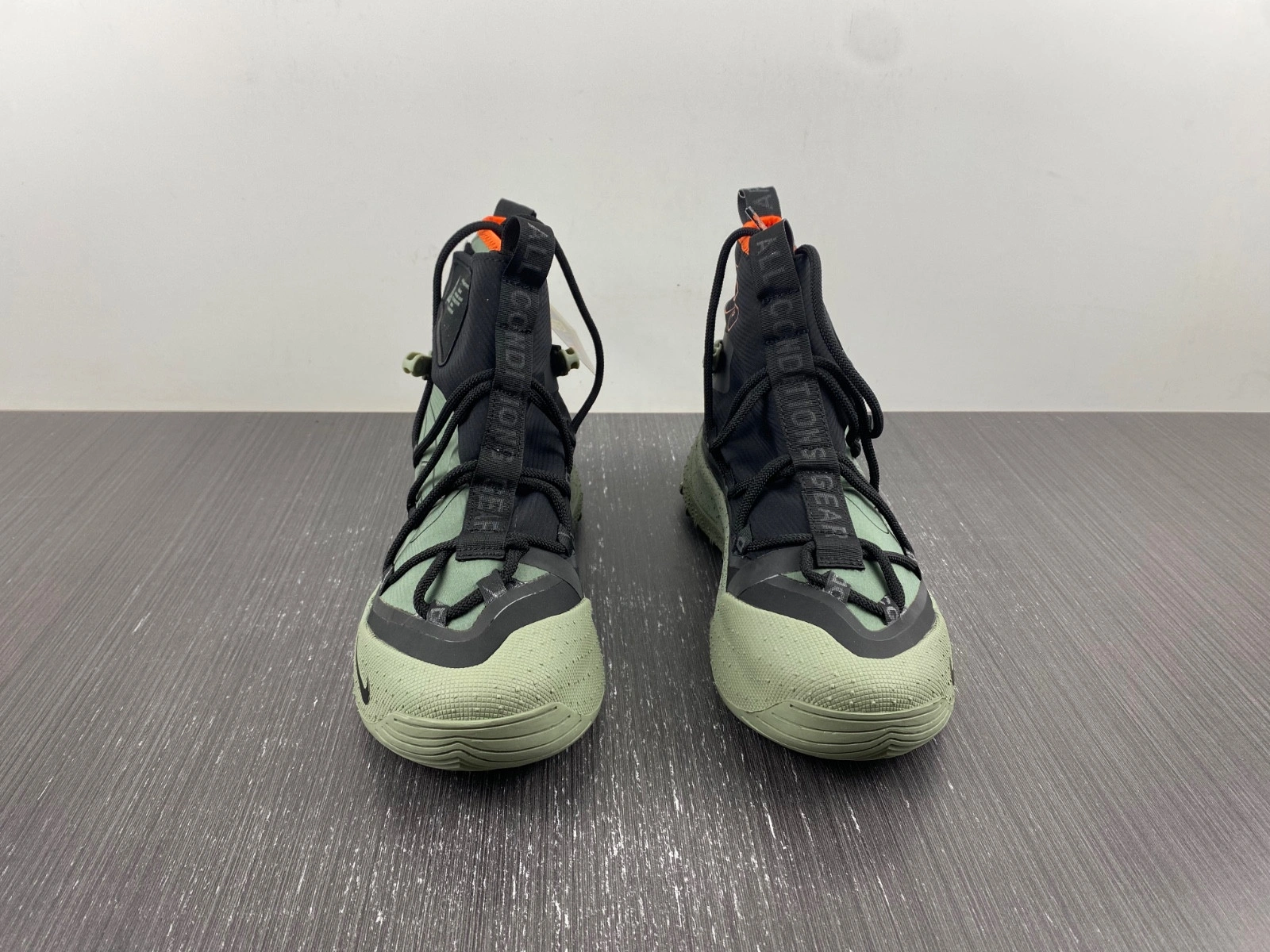 Nike ACG Terra Antarktik GORE-TEX Juniper Fog - BV6348-300