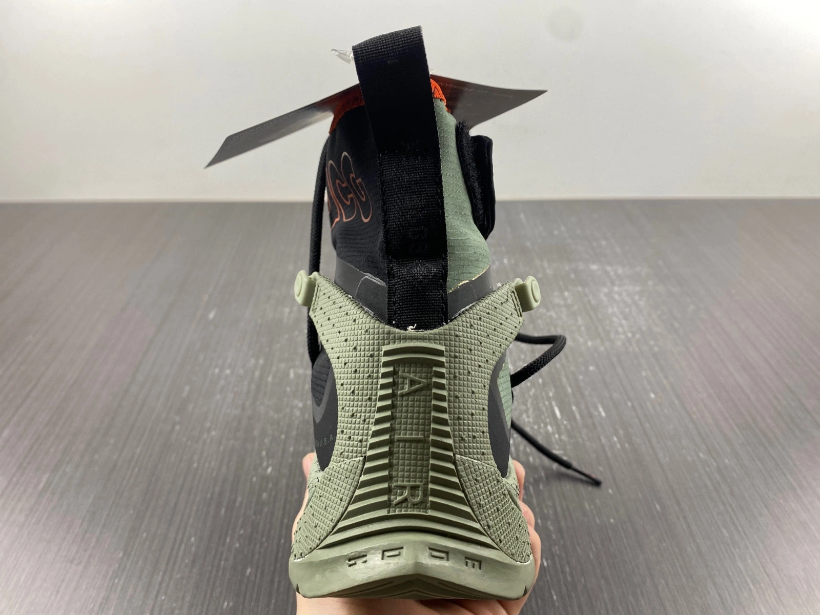 Nike ACG Terra Antarktik GORE-TEX Juniper Fog - BV6348-300