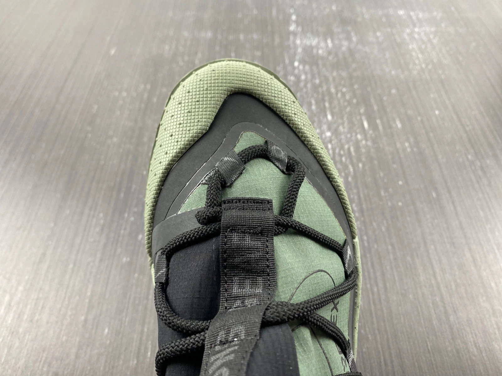 Nike ACG Terra Antarktik GORE-TEX Juniper Fog - BV6348-300