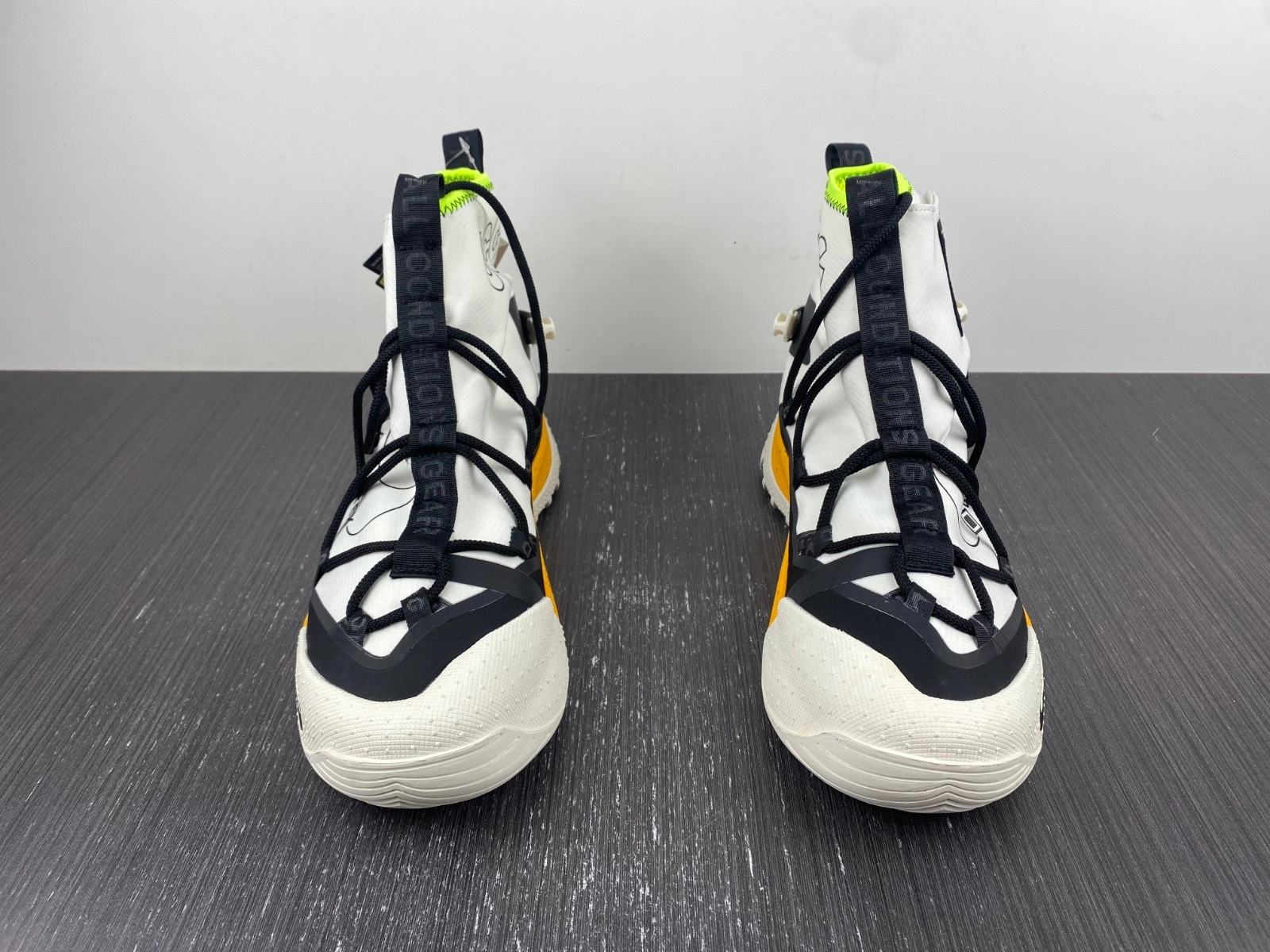 Nike ACG Terra Antarktik GORE-TEX Summit White  BV6348-100