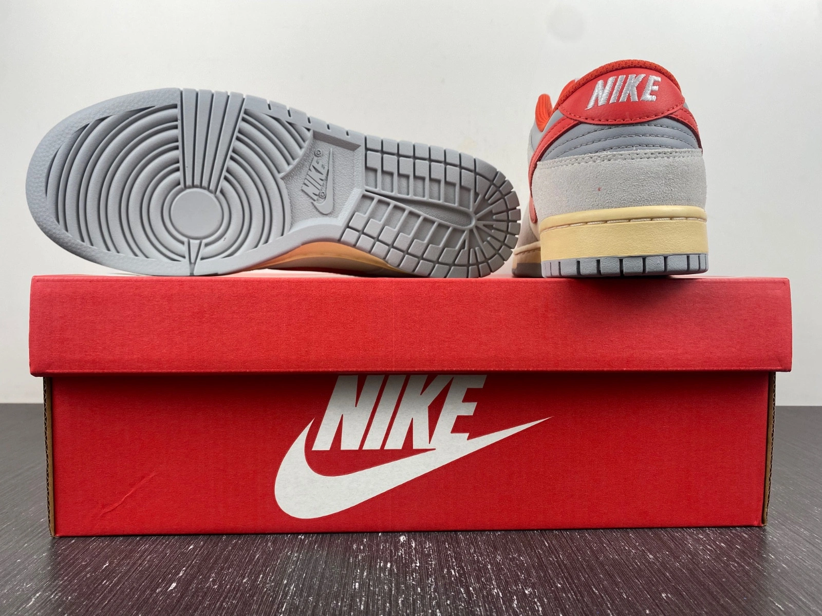 Nike Air Dunk 85 Athletic Department - FJ5429-133