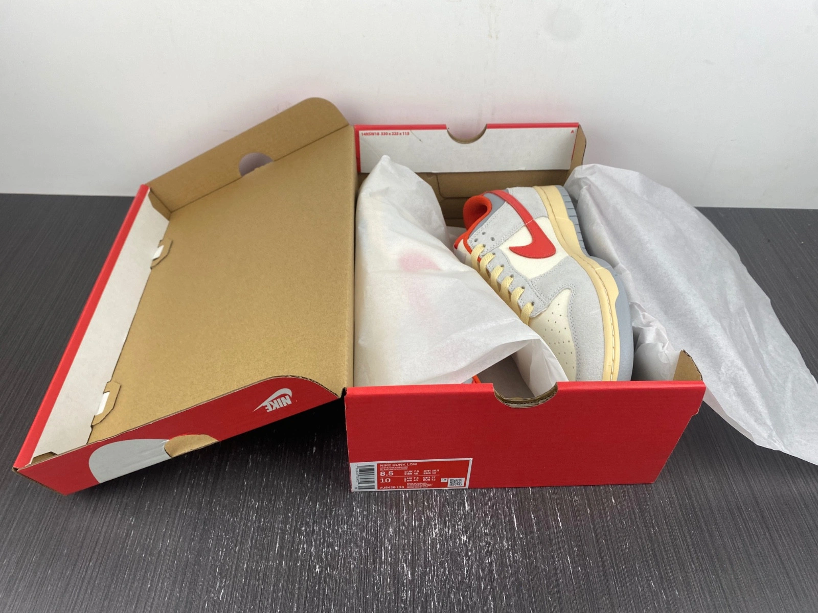 Nike Air Dunk 85 Athletic Department - FJ5429-133