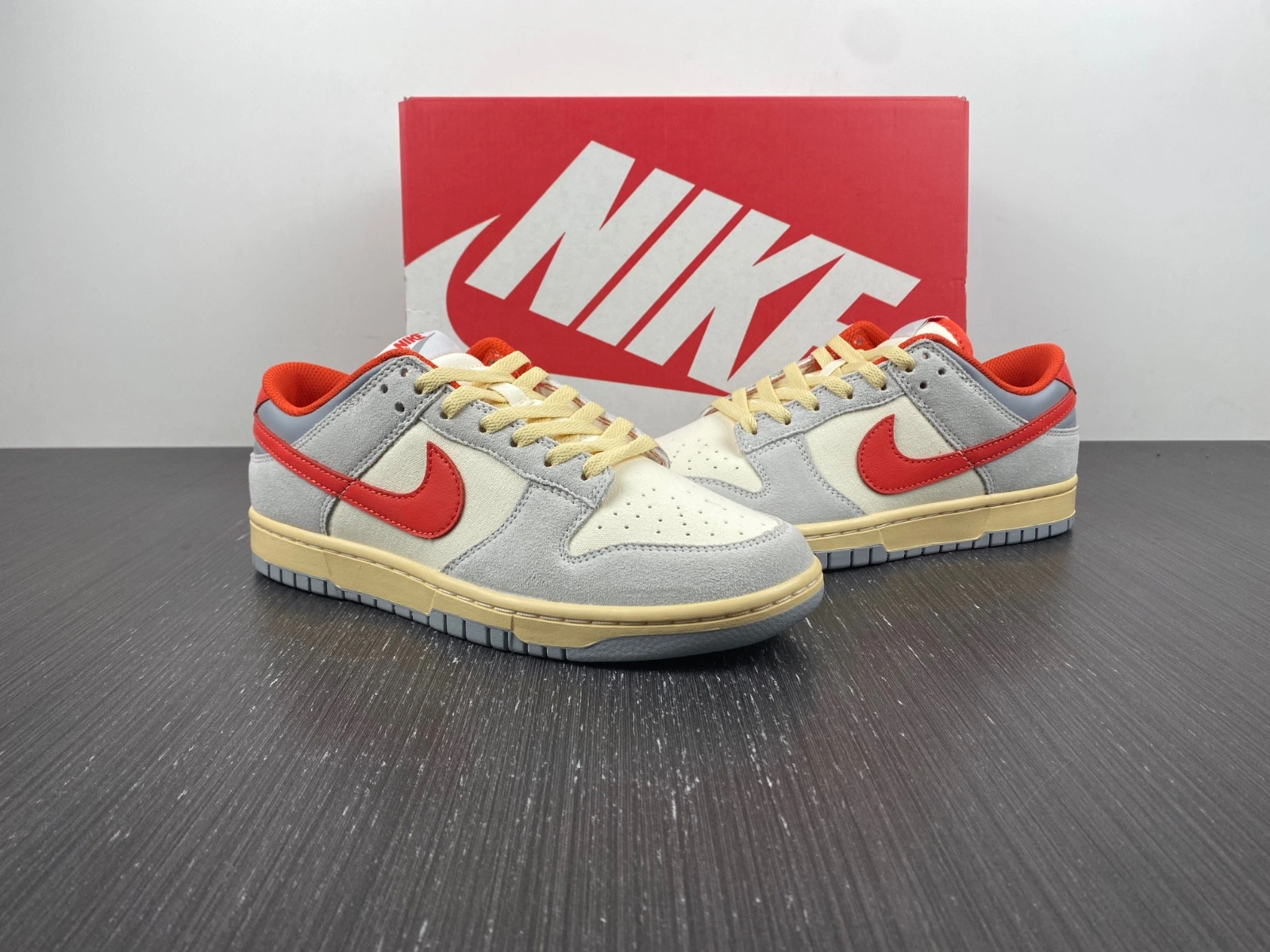 Nike Air Dunk 85 Athletic Department - FJ5429-133